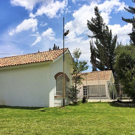 Hotel De Turistas La Villa Sicuani المظهر الخارجي الصورة
