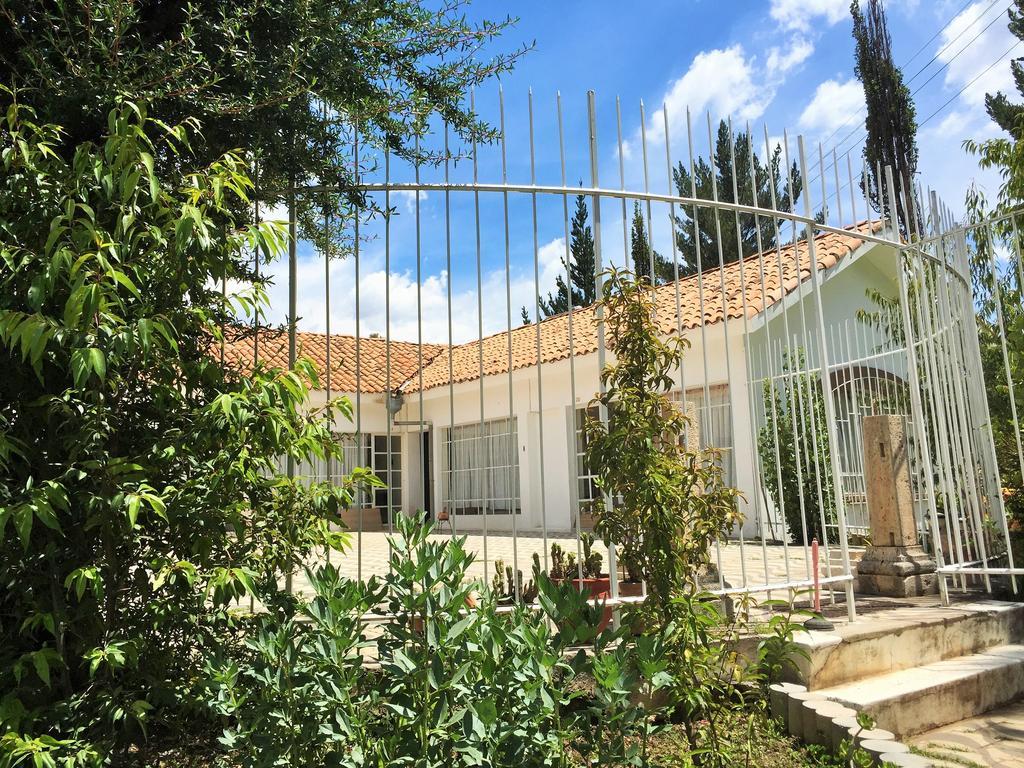 Hotel De Turistas La Villa Sicuani المظهر الخارجي الصورة