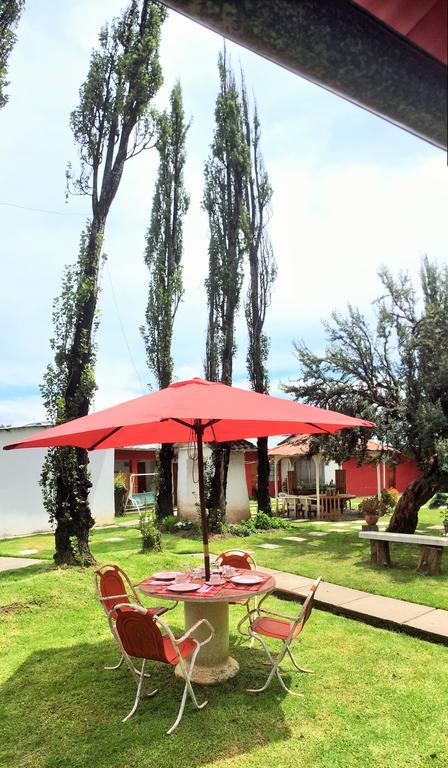 Hotel De Turistas La Villa Sicuani المظهر الخارجي الصورة