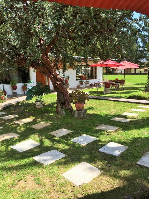Hotel De Turistas La Villa Sicuani المظهر الخارجي الصورة